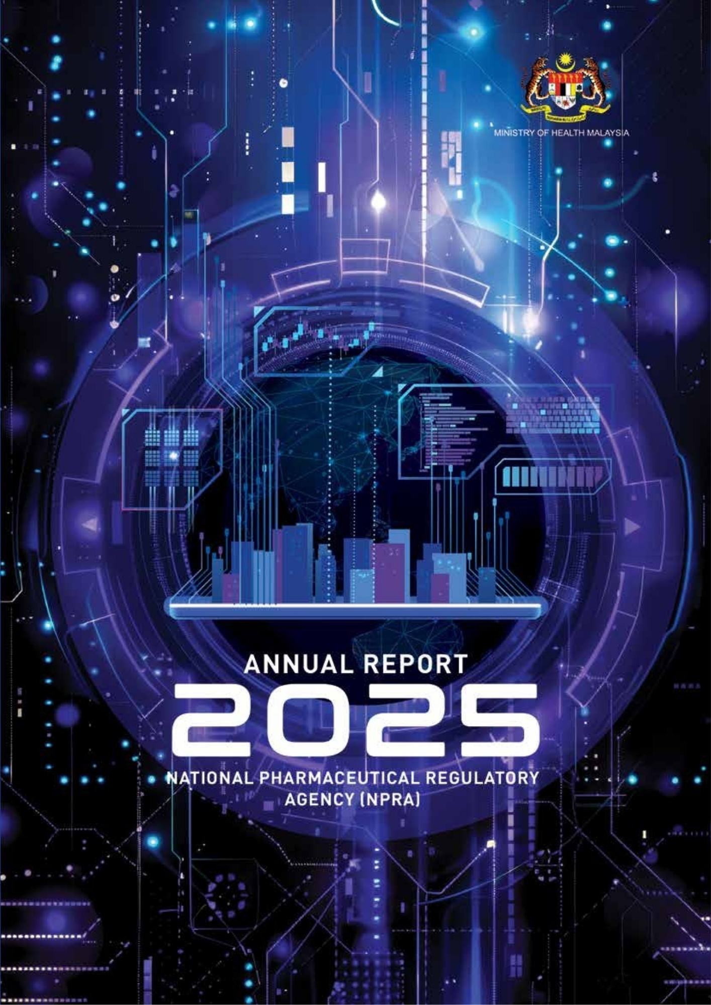 Annual Report 2025